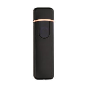 فندک برقی مدل USB Tray Lighter | صورتی روشن | گارانتی اصالت و سلامت فیزیکی کالا