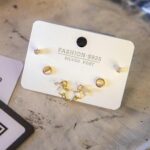 گوشواره پکی فرشته