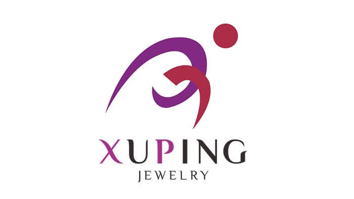 Xuping brand logo