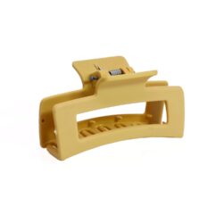 کلیپس مو زنانه مدل سیلیکونی