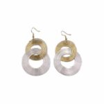 گوشواره junnuo