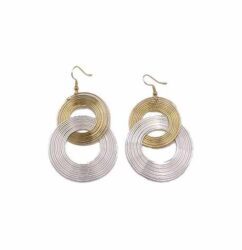 گوشواره junnuo