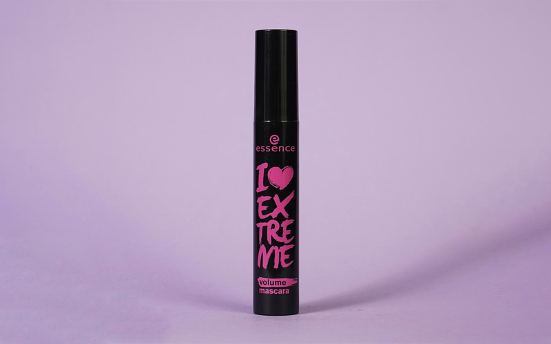 ریمل مشکی اروجینال I Love Extreme Volume