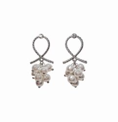 مد روز ، گوشواره خوشه انگور