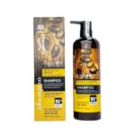 لایتنس شامپو روغن آرگان