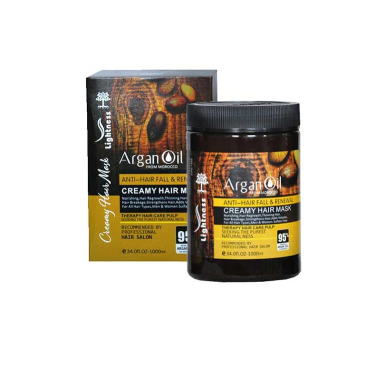 ماسک مو تقویت کننده لایتنس