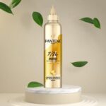 کرم مو مخصوص موهای صاف  پن تن