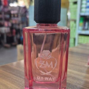 ادکلن مای وی my way