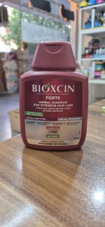 شامپو فورت اصل