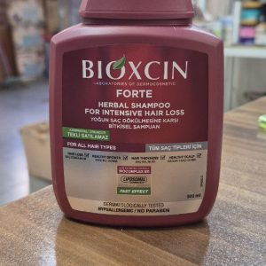 شامپو فورت اصل