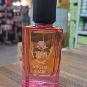 ادکلن انجلز شیر