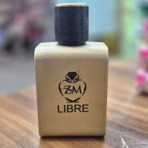 ادکلن لیبره libre