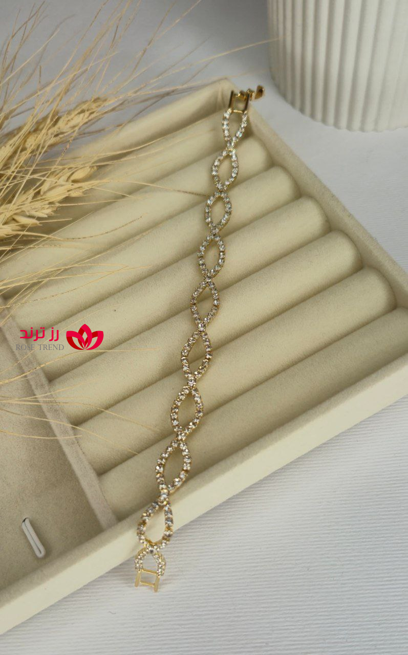 Photo_2025-11-25_22-08-08 دستبند - Image 1