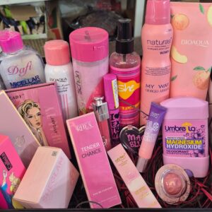 پک کادویی ولنتاین