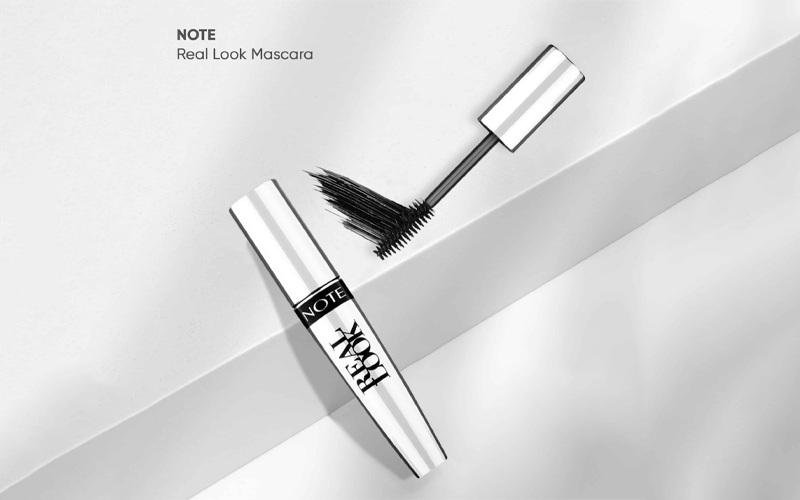 ریمل چهار کاره ریل لوک نوت