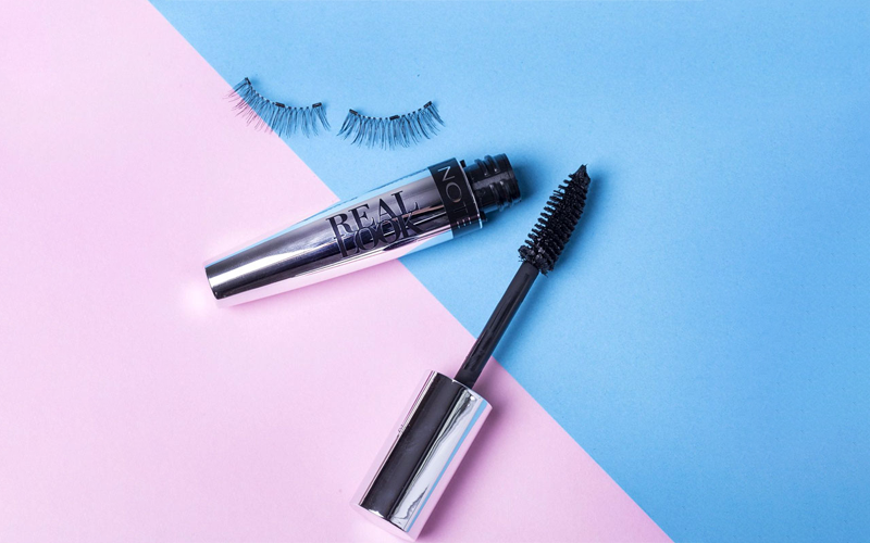 ریمل چهار کاره ریل لوک نوت