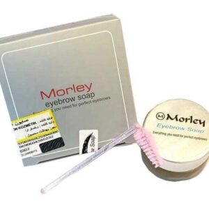 ژل ابرو مورلی کاسه ای