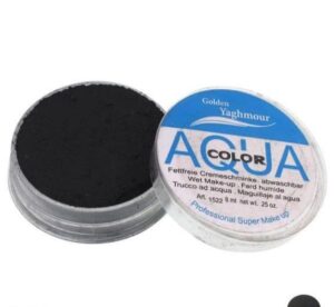 خط چشم سنگی aqua