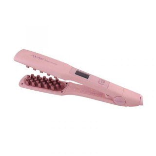 برس حرارتی مدل شطرنجی مک استایلر برس حرارتی مدل شطرنجی مک استایلر