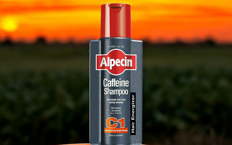 بهترین شامپو گیاهی ضد ریزش مو