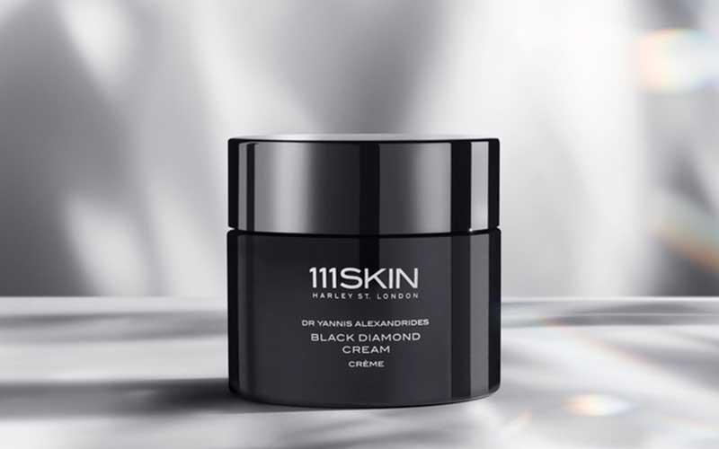 کرم پودر برای پوست چرب و جوش دار