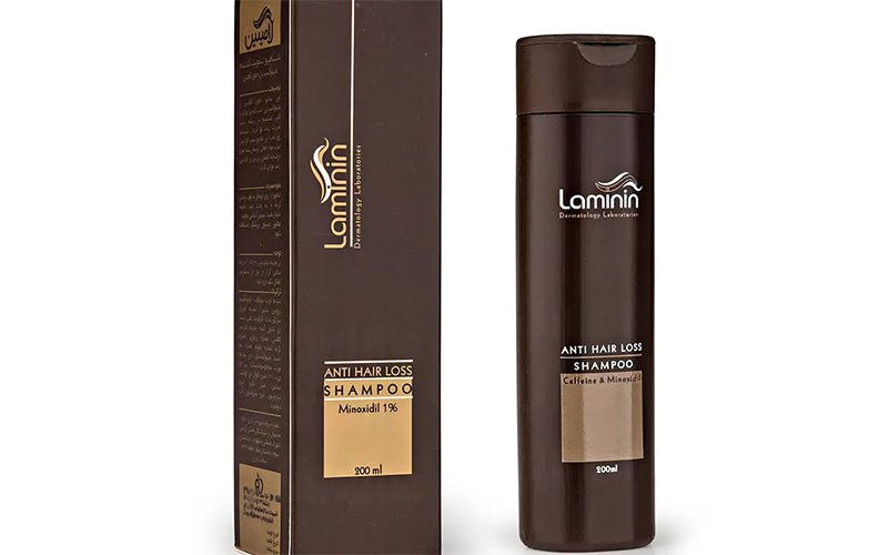 بهترین شامپو ریزش مو