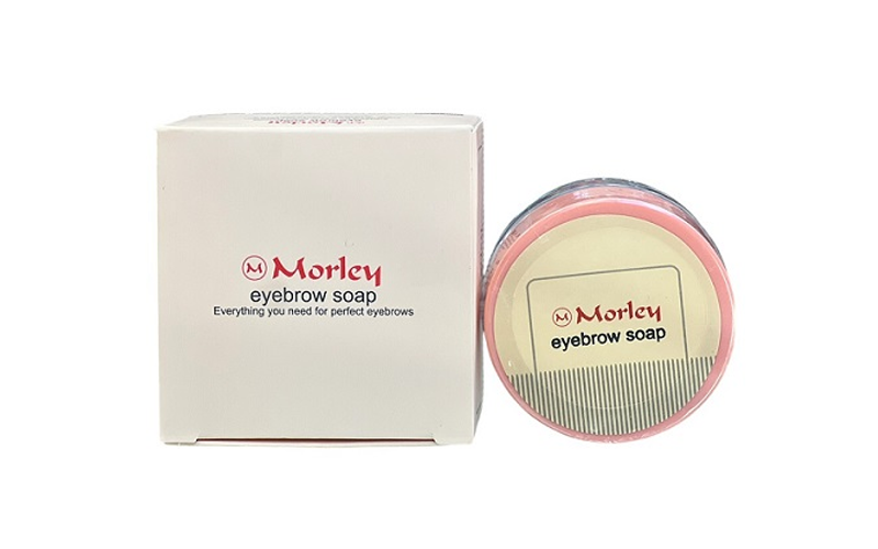 ژل ابرو مورلی کاسه ای