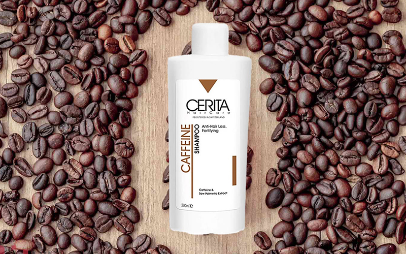 بهترین شامپو برای ریزش مو