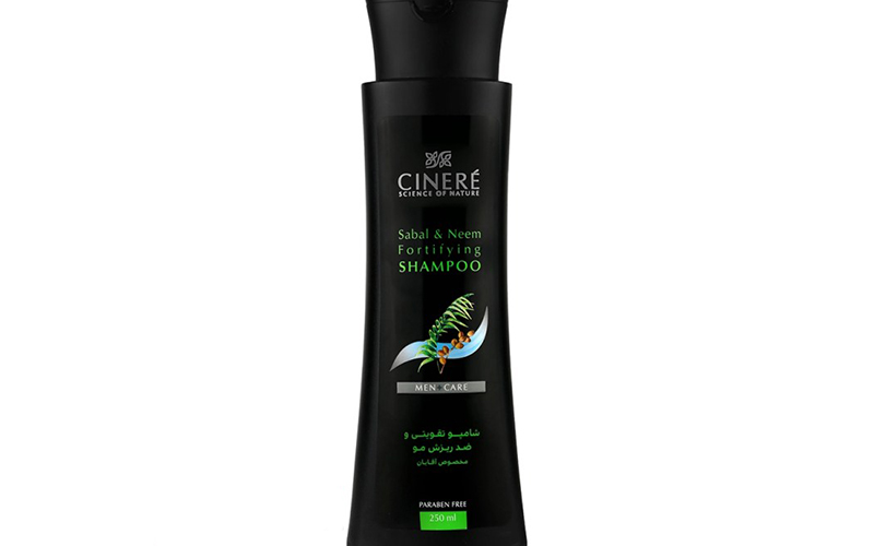 بهترین شامپو ضد ریزش آقایان