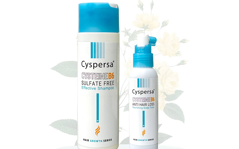 بهترین شامپو گیاهی ضد ریزش مو