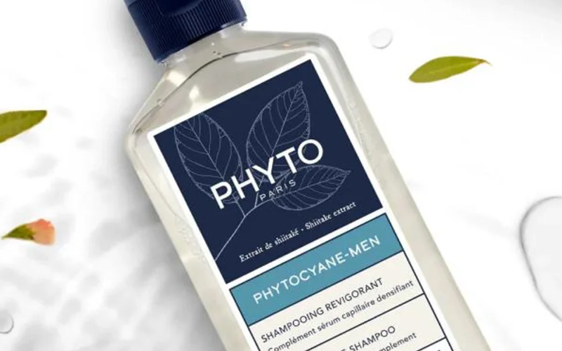 بهترین شامپو ضد ریزش مخصوص آقایان