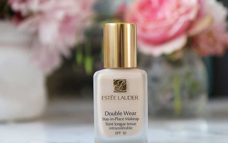 بهترین کرم پودر برای پوست چرب و جوش دار