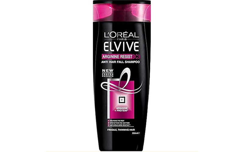 بهترین شامپو تقویت کننده مو