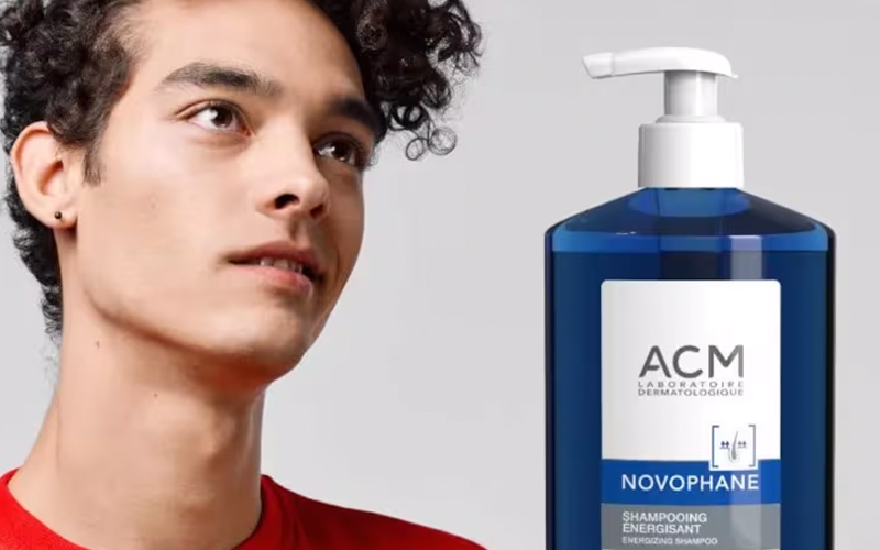 بهترین شامپو برای ریزش مو