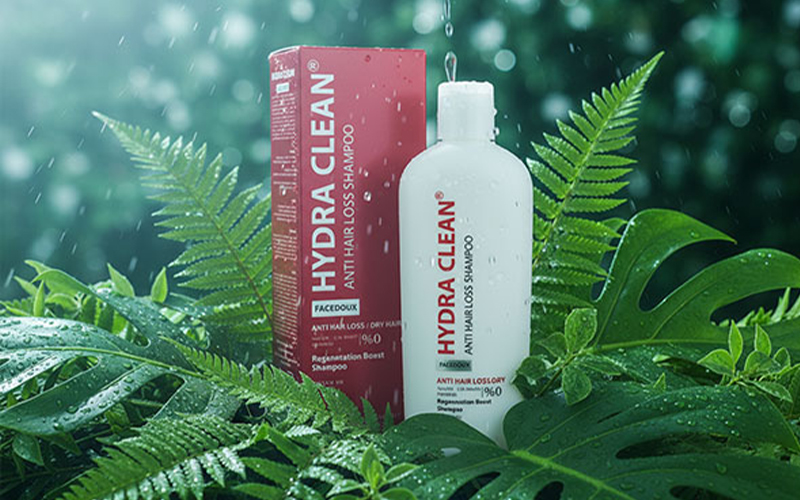 بهترین شامپو برای ریزش مو