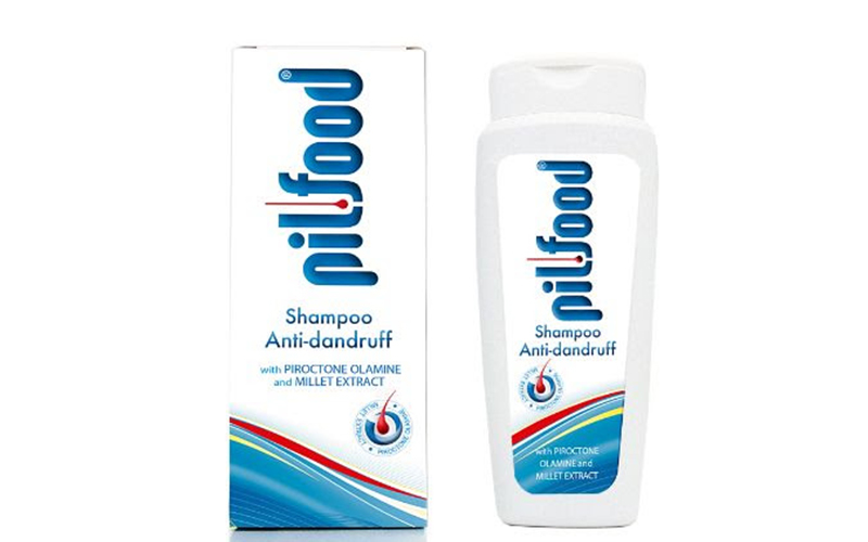 بهترین شامپو ریزش مو