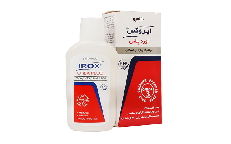 بهترین شامپو ریزش مو