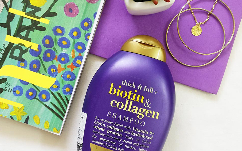 بهترین شامپو ریزش مو